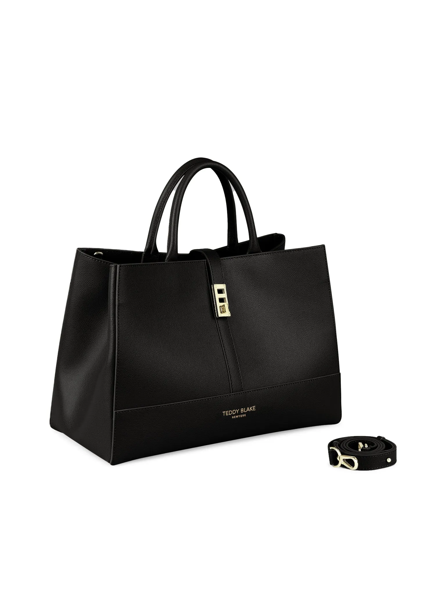 Lola Palmellato 15 - Black