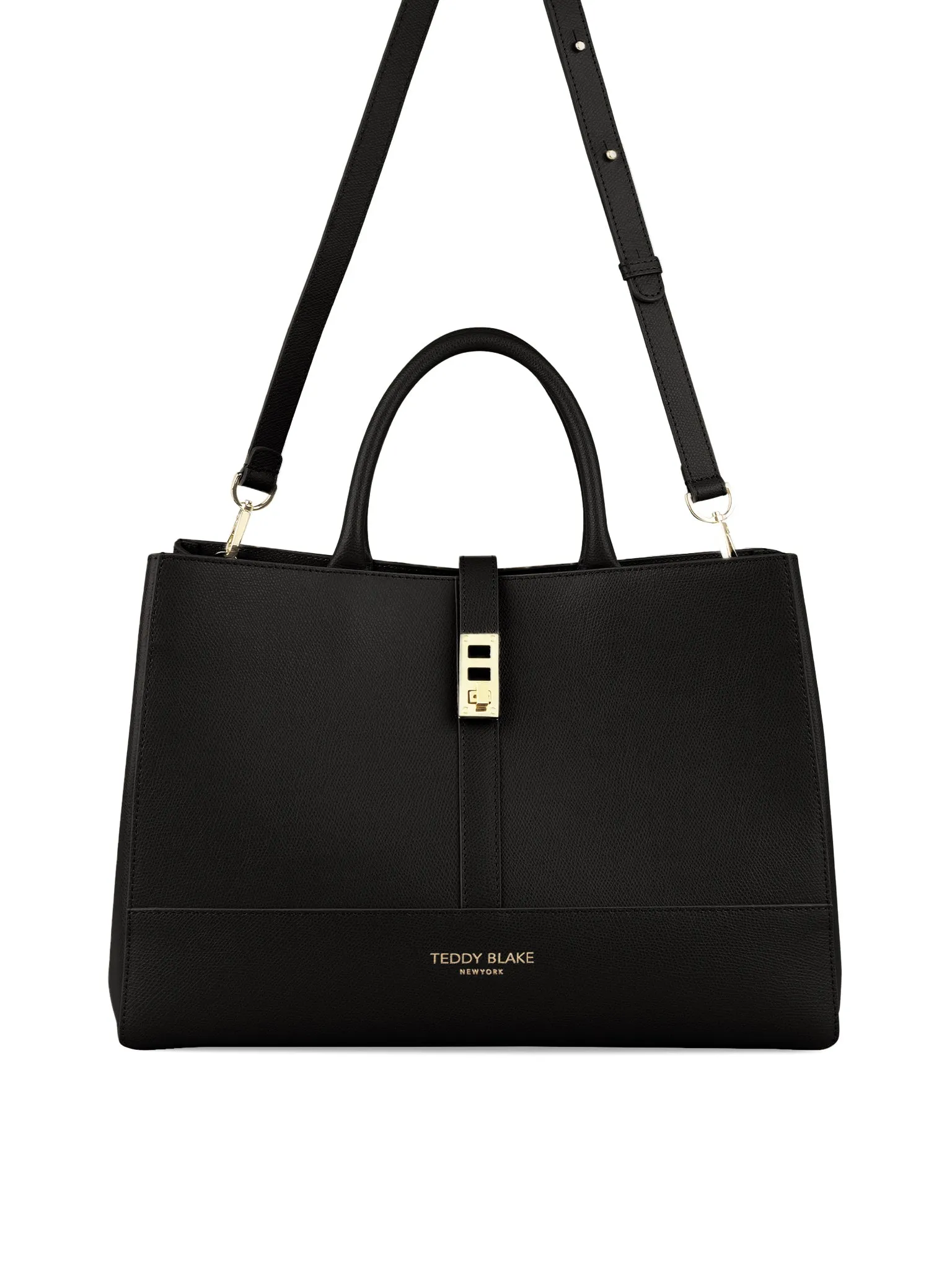 Lola Palmellato 15 - Black