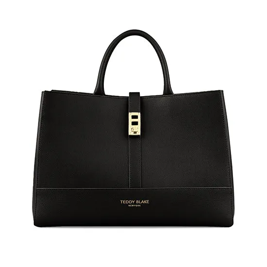 Lola Palmellato 15 - Black