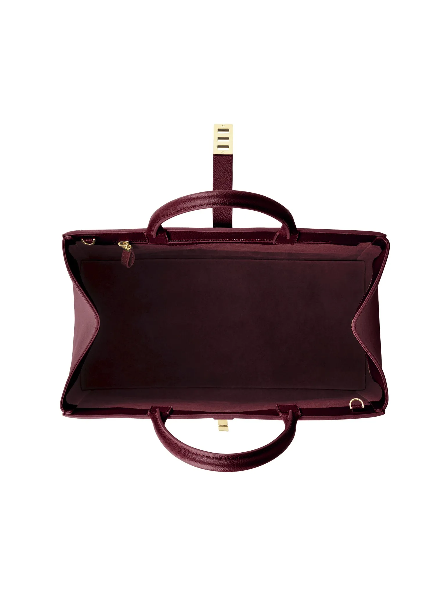 Lola Palmellato 15 - Bordo