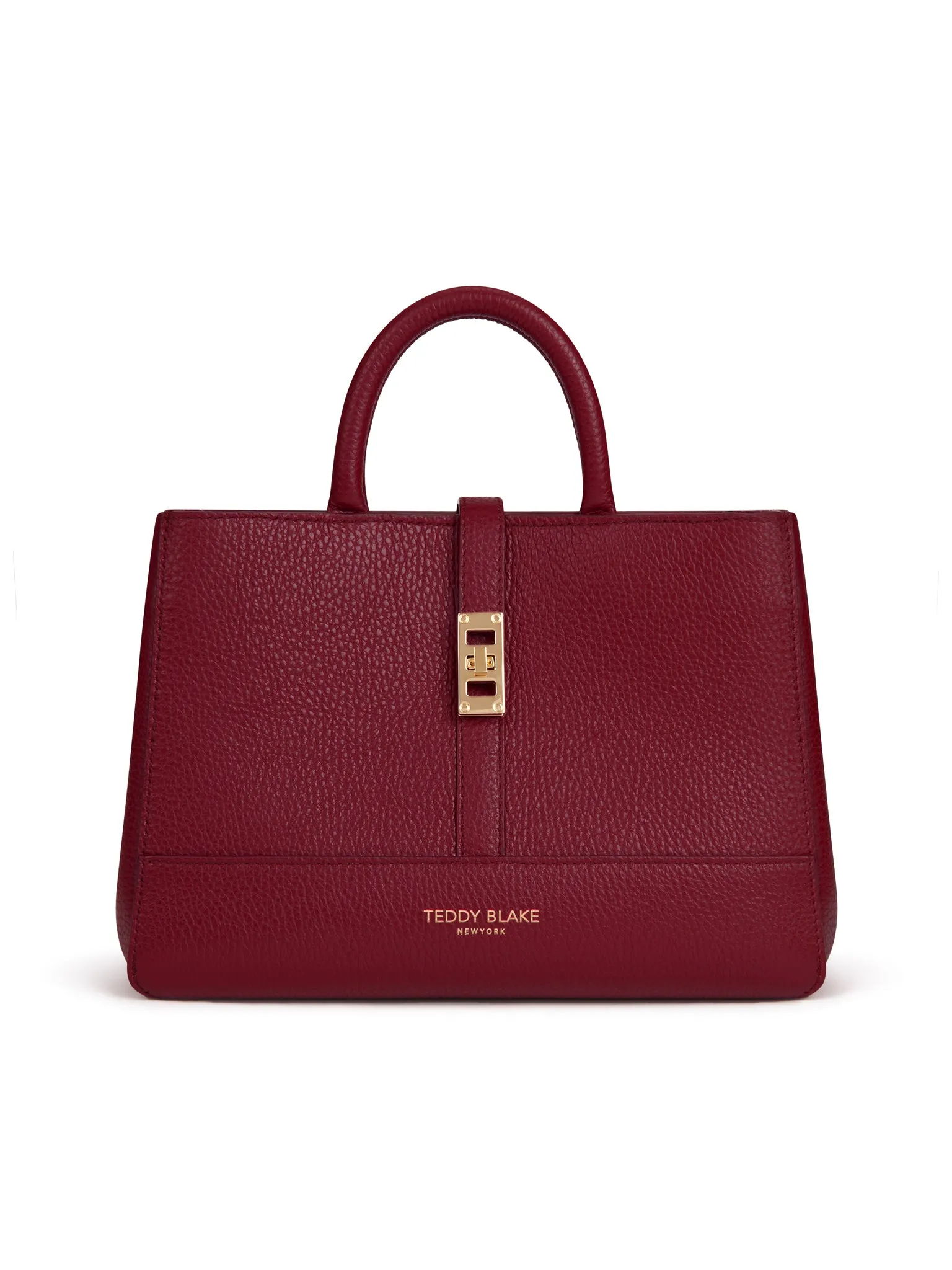 Lola Stampato 10 - Dark Red