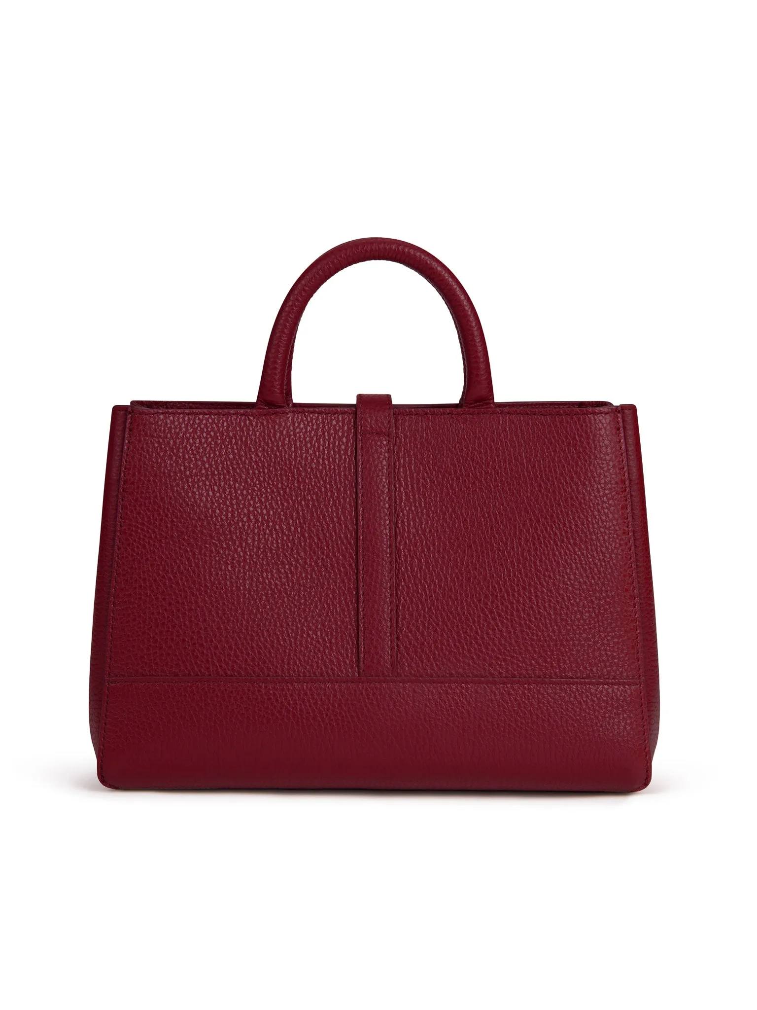 Lola Stampato 10 - Dark Red