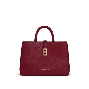 Lola Stampato 10 - Dark Red