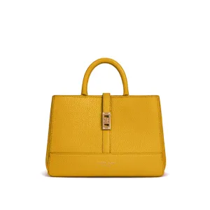Lola Stampato 10 - Dark Yellow