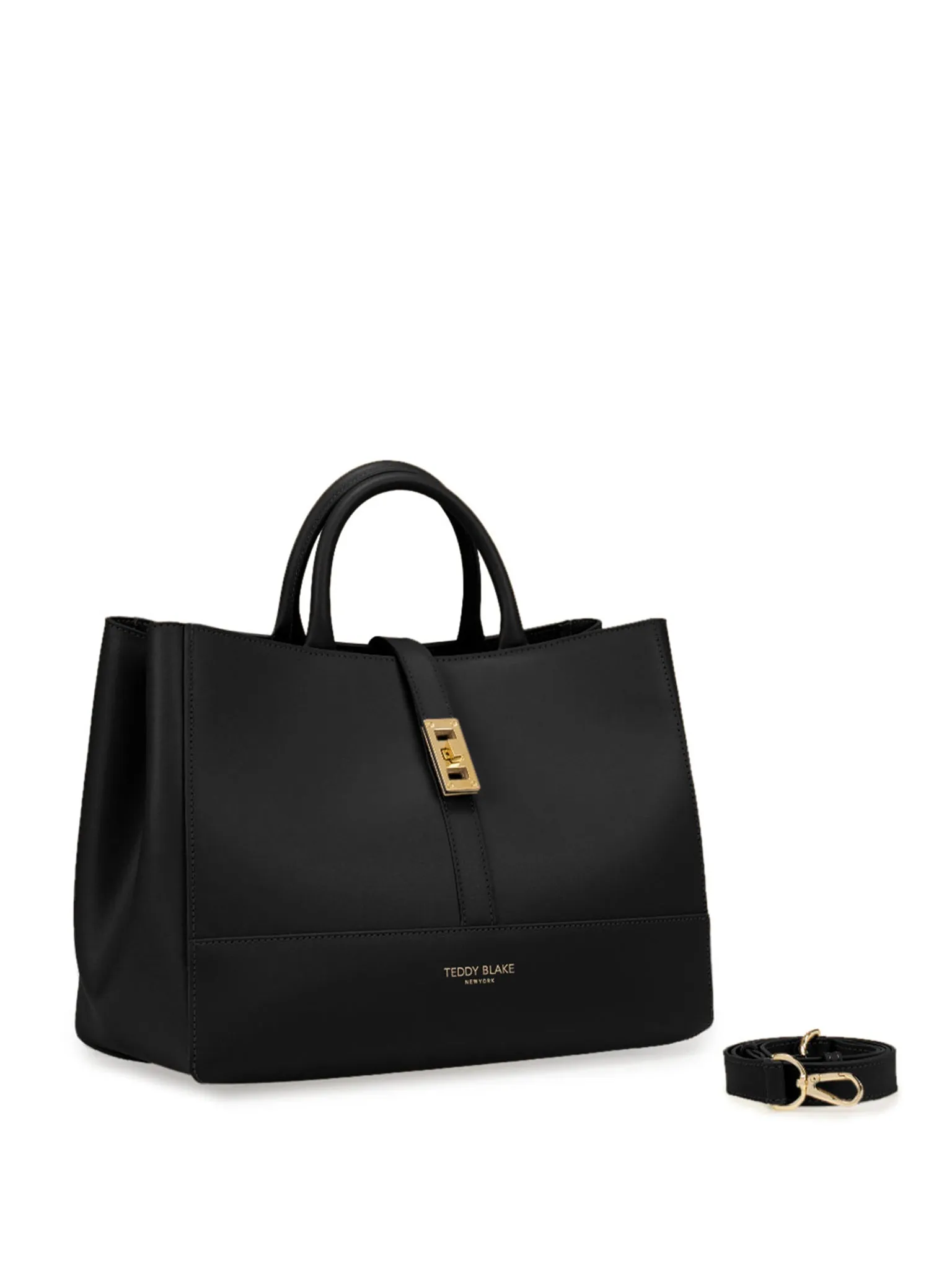 Lola Vitello 12 - Black/Red