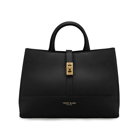 Lola Vitello 12 - Black/Red