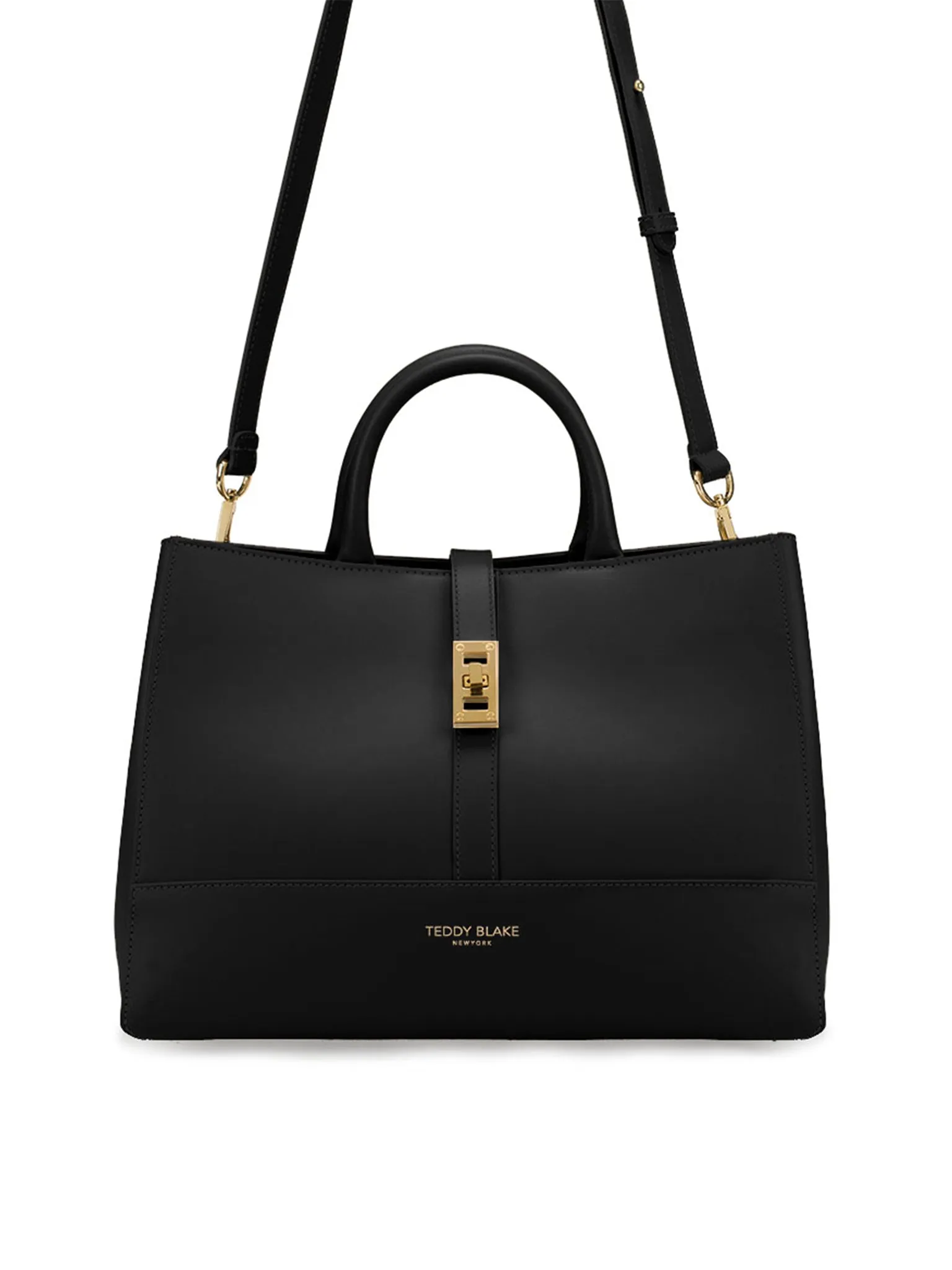 Lola Vitello 12 - Black/Red