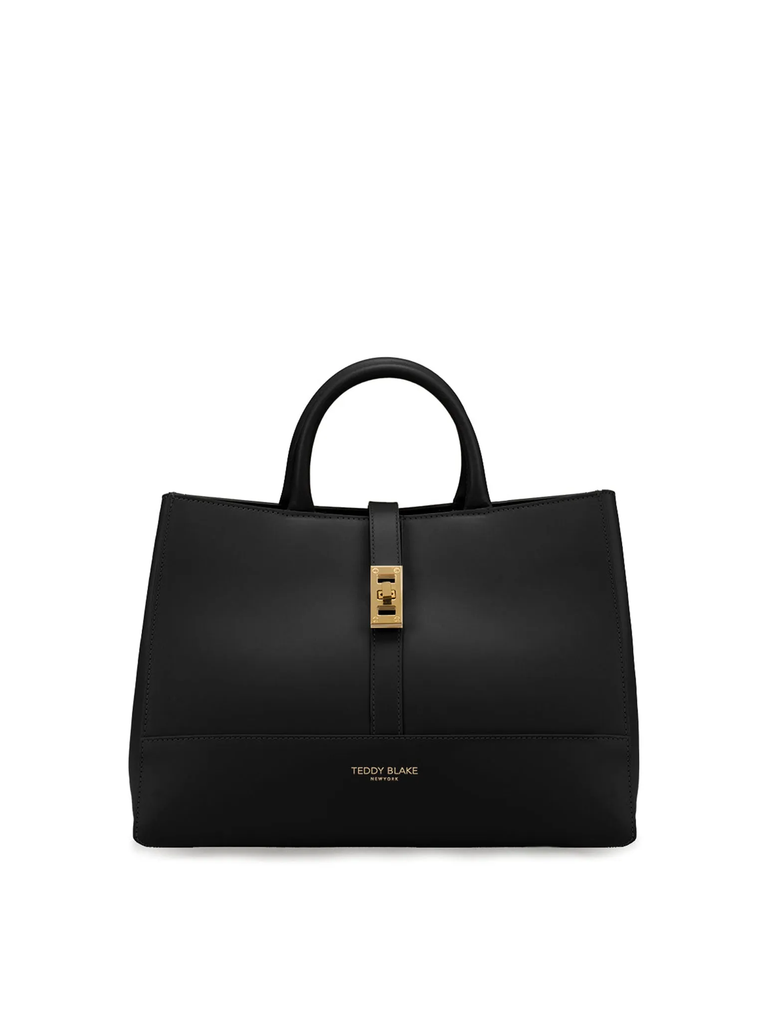 Lola Vitello 12 - Black/Red