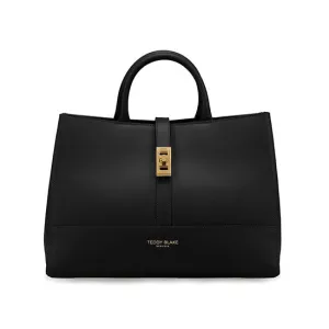 Lola Vitello 12 - Black/Red