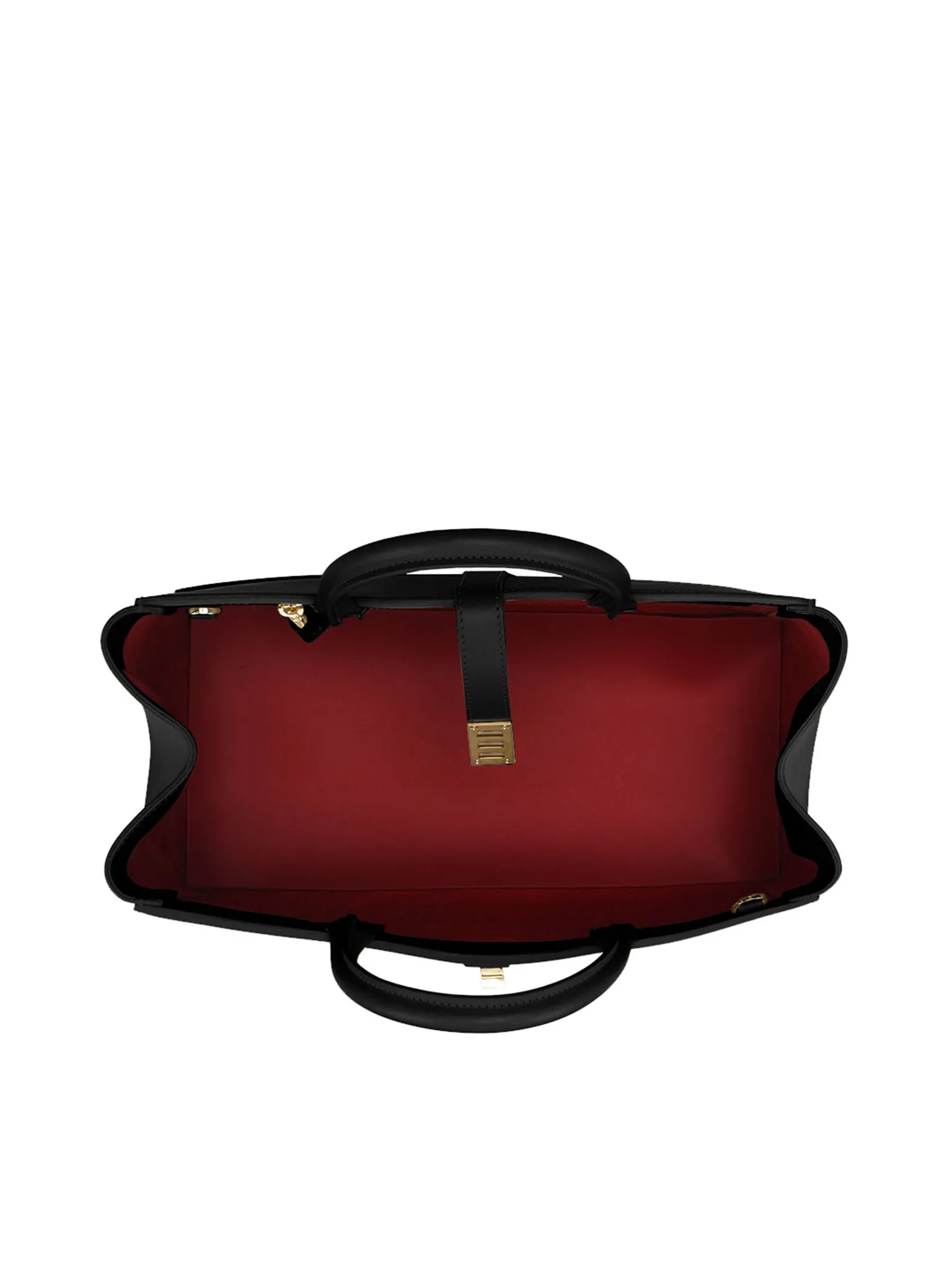 Lola Vitello 12 - Black/Red