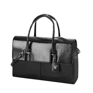 London Case Tote 15.6