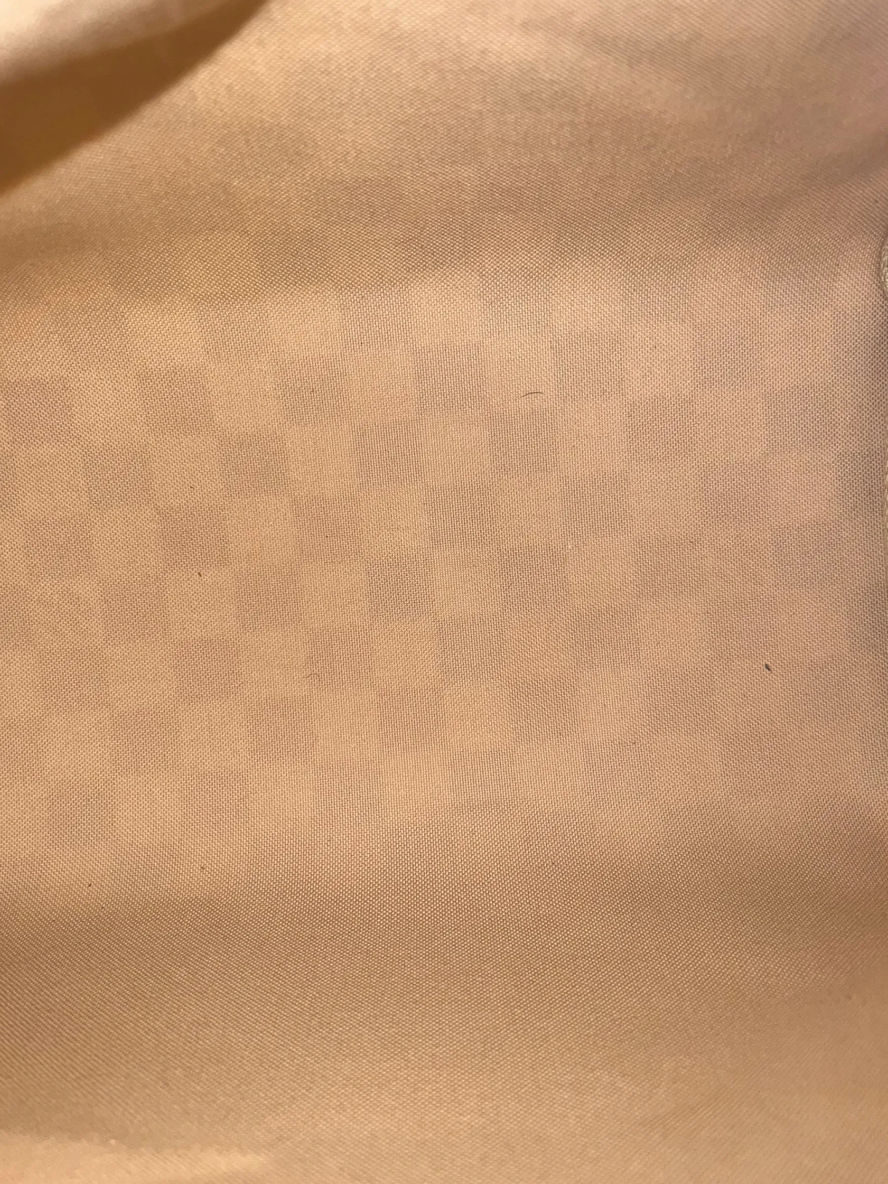 Louis Vuitton Damier Azur Canvas Speedy 25 Bandouliere