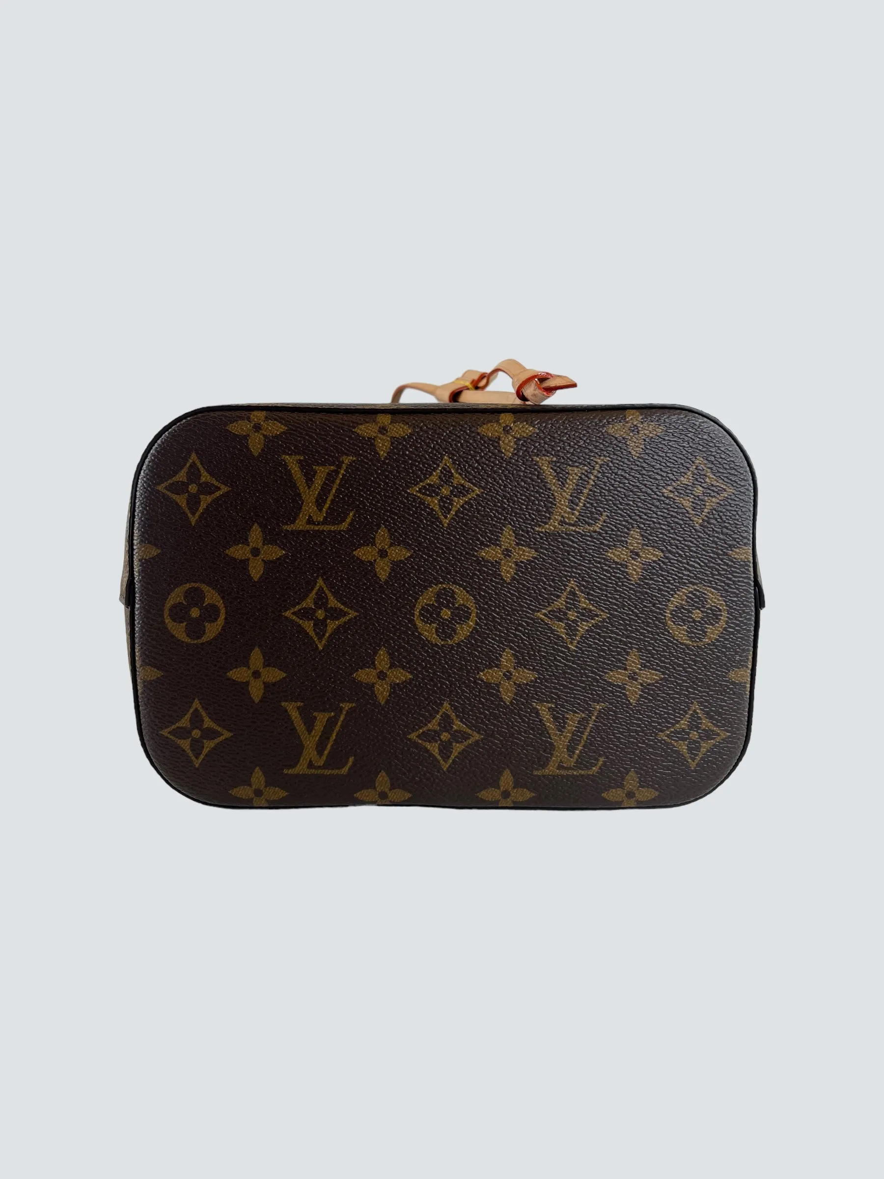 Louis Vuitton Monogram Noe BB Handbag