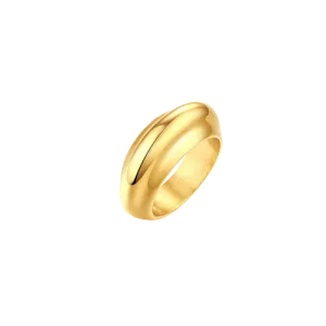 Love Circle Ring (Final Sale)