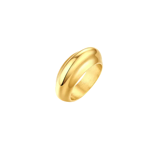 Love Circle Ring (Final Sale)