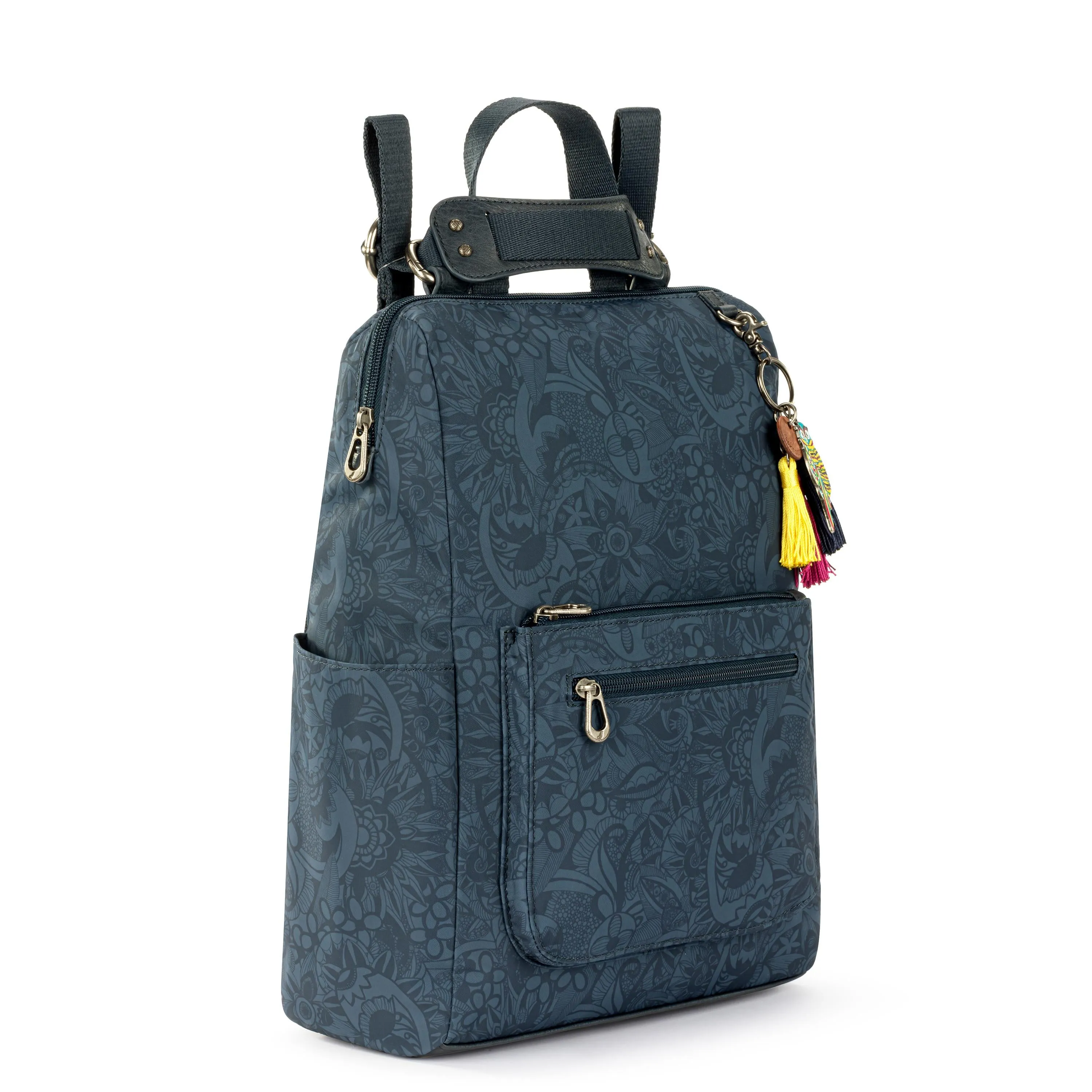Loyola Backpack