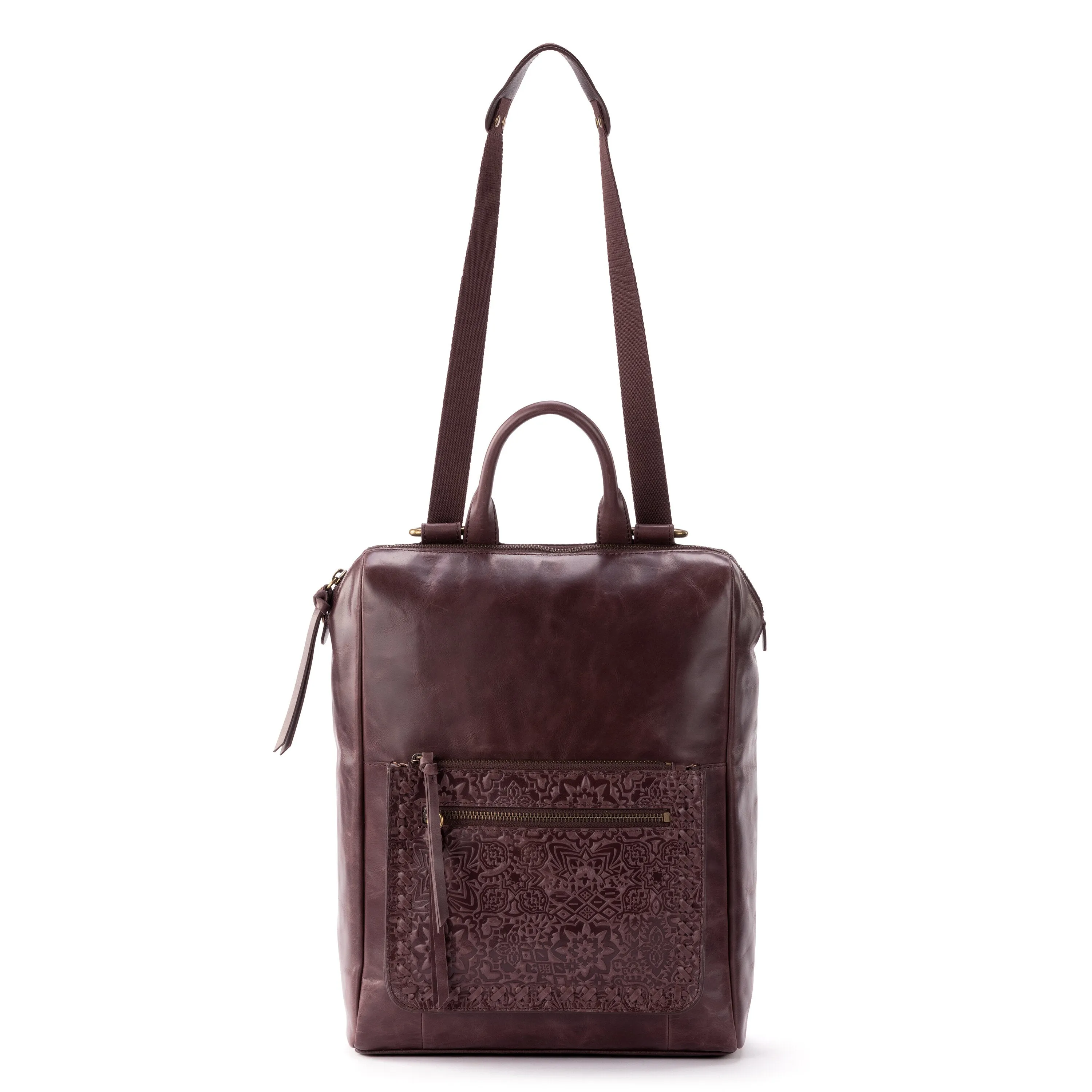 Loyola Backpack