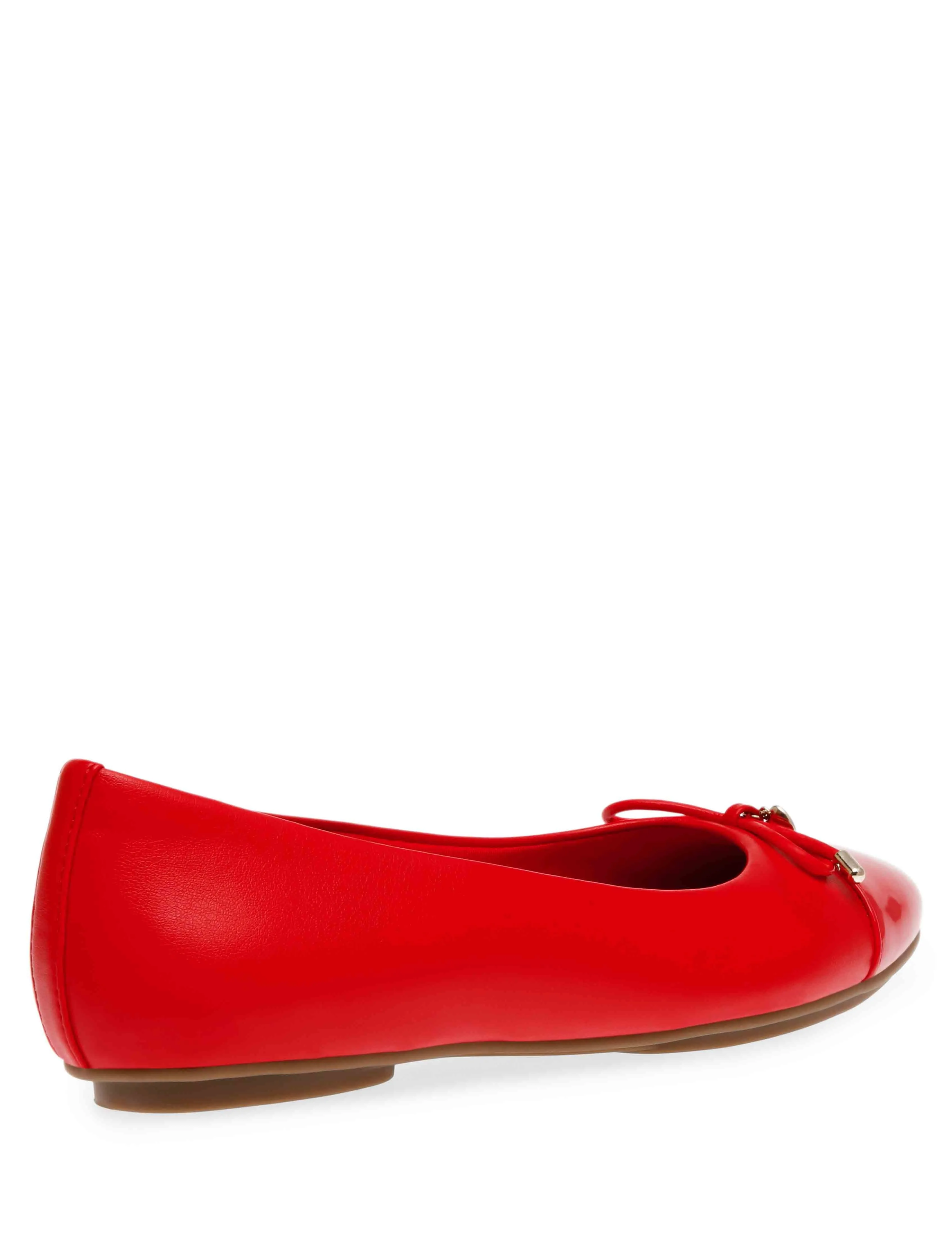 Luci Flat