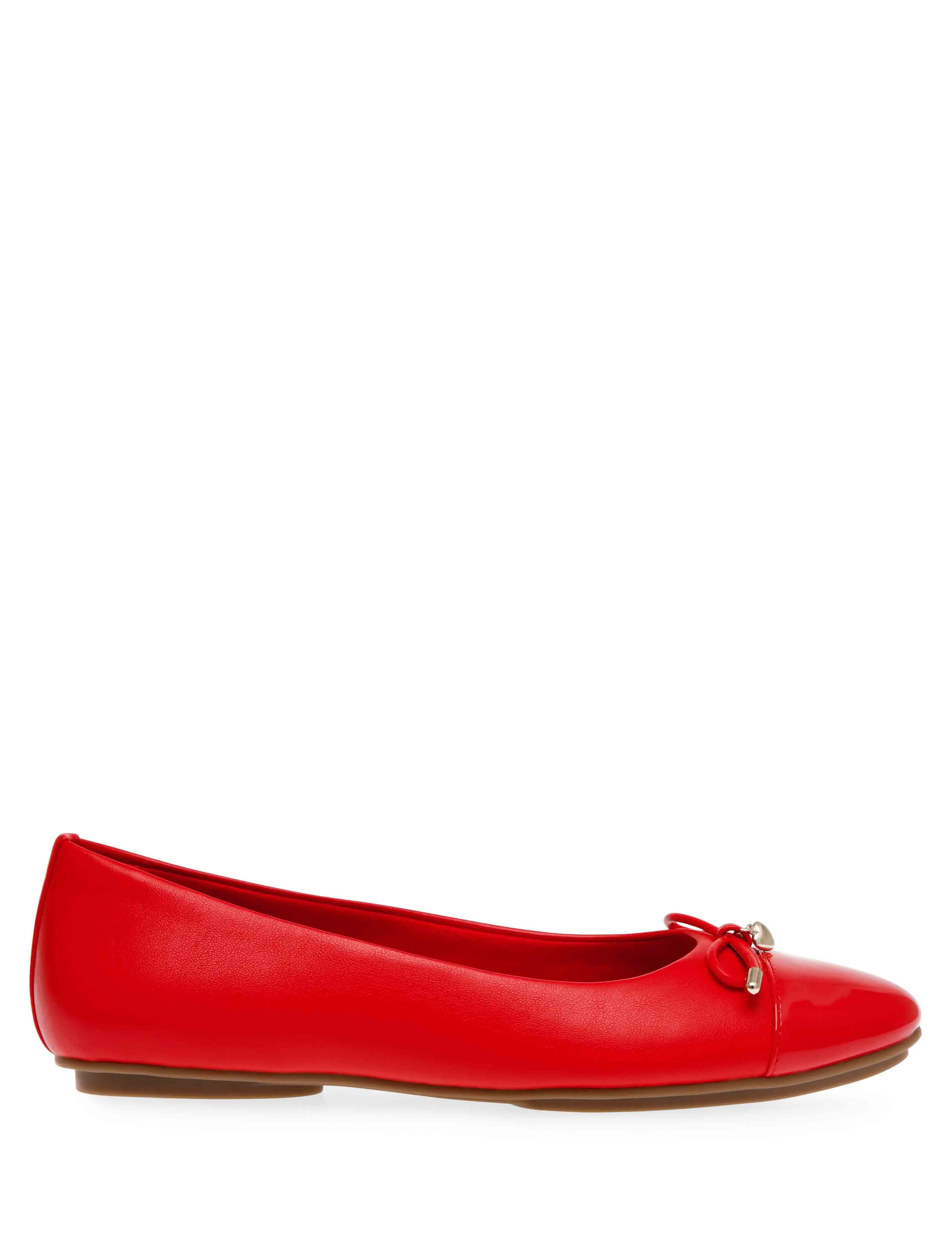 Luci Flat