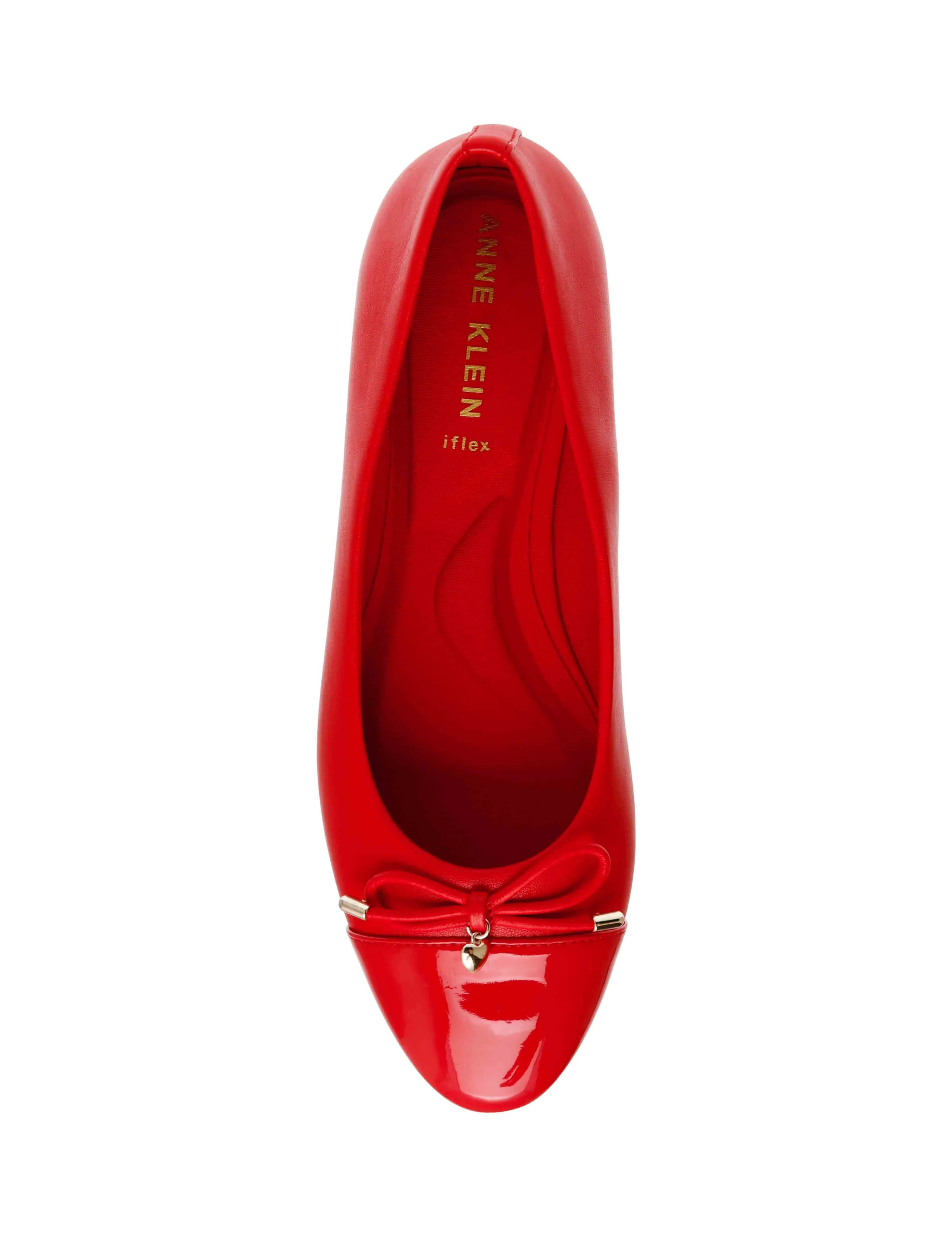 Luci Flat