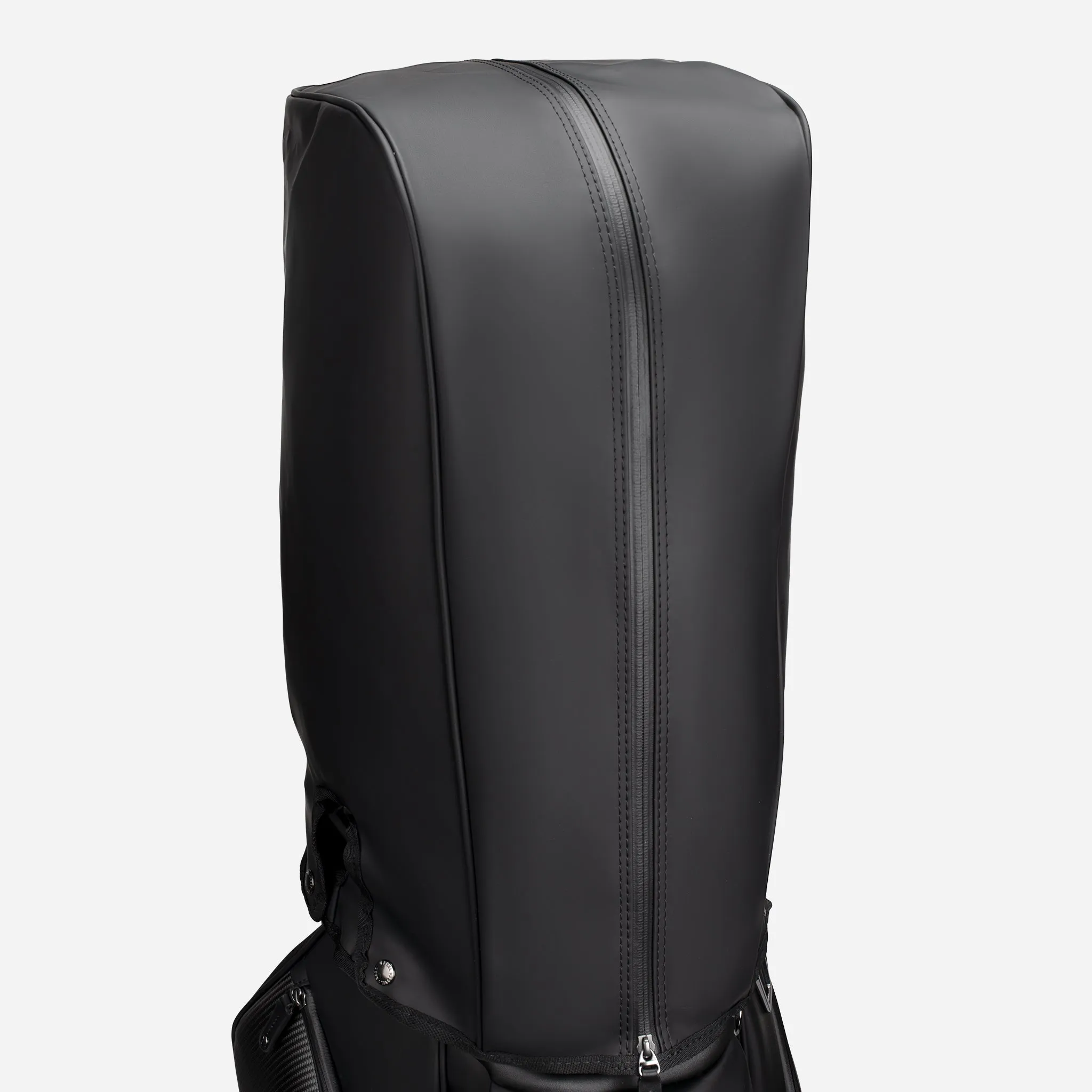 Lux Pro Carbon Cart