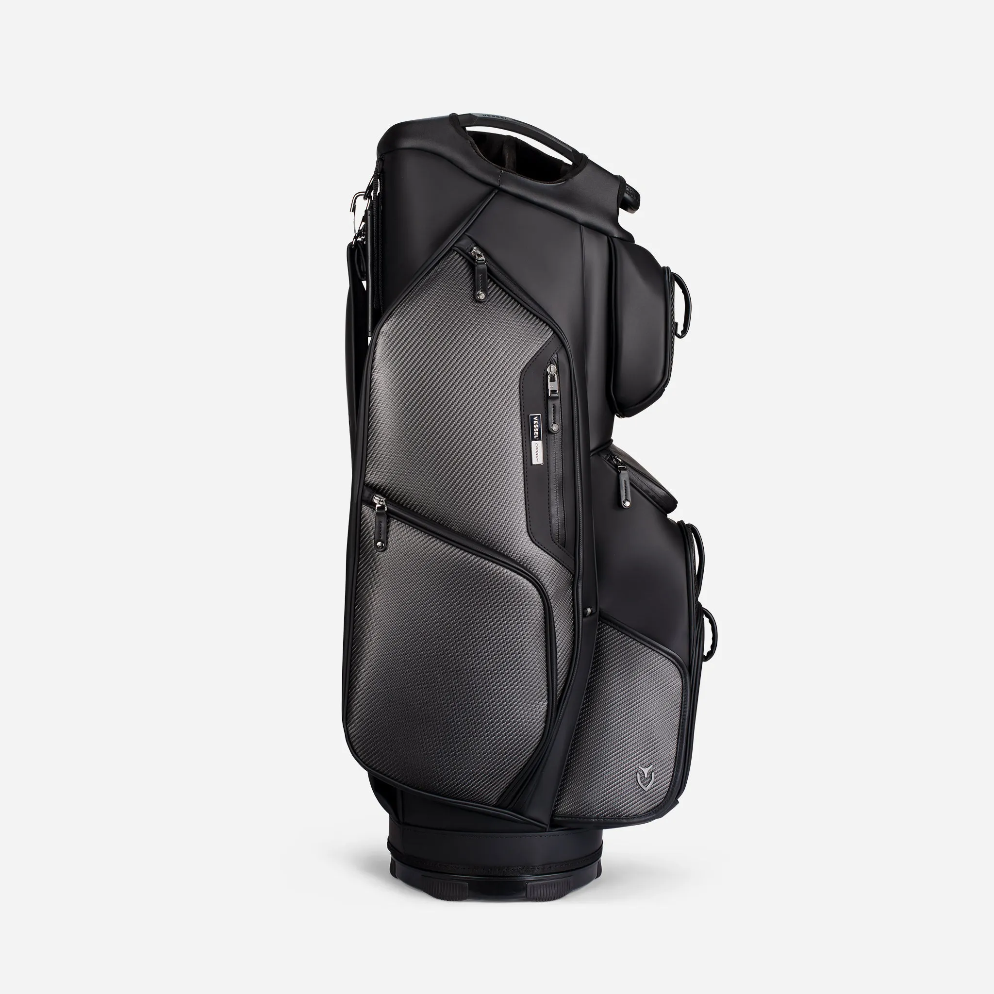 Lux Pro Carbon Cart