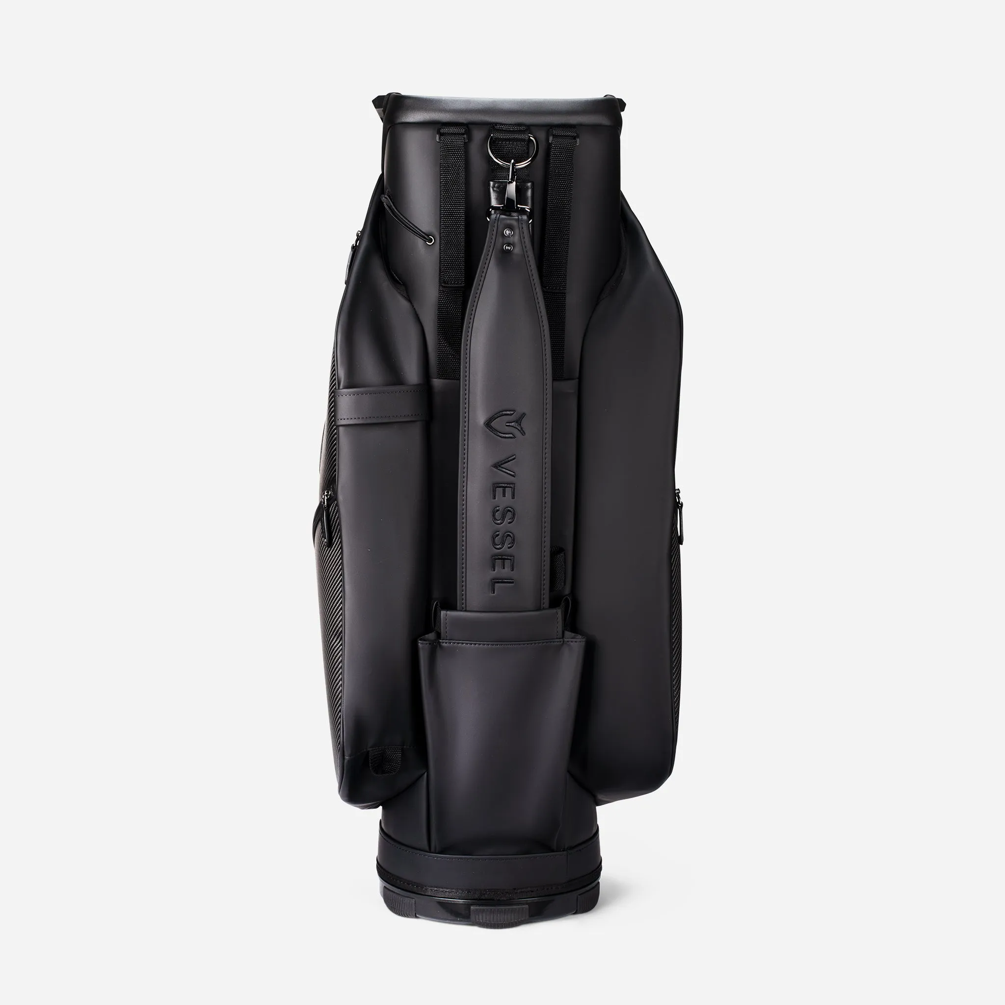 Lux Pro Carbon Cart