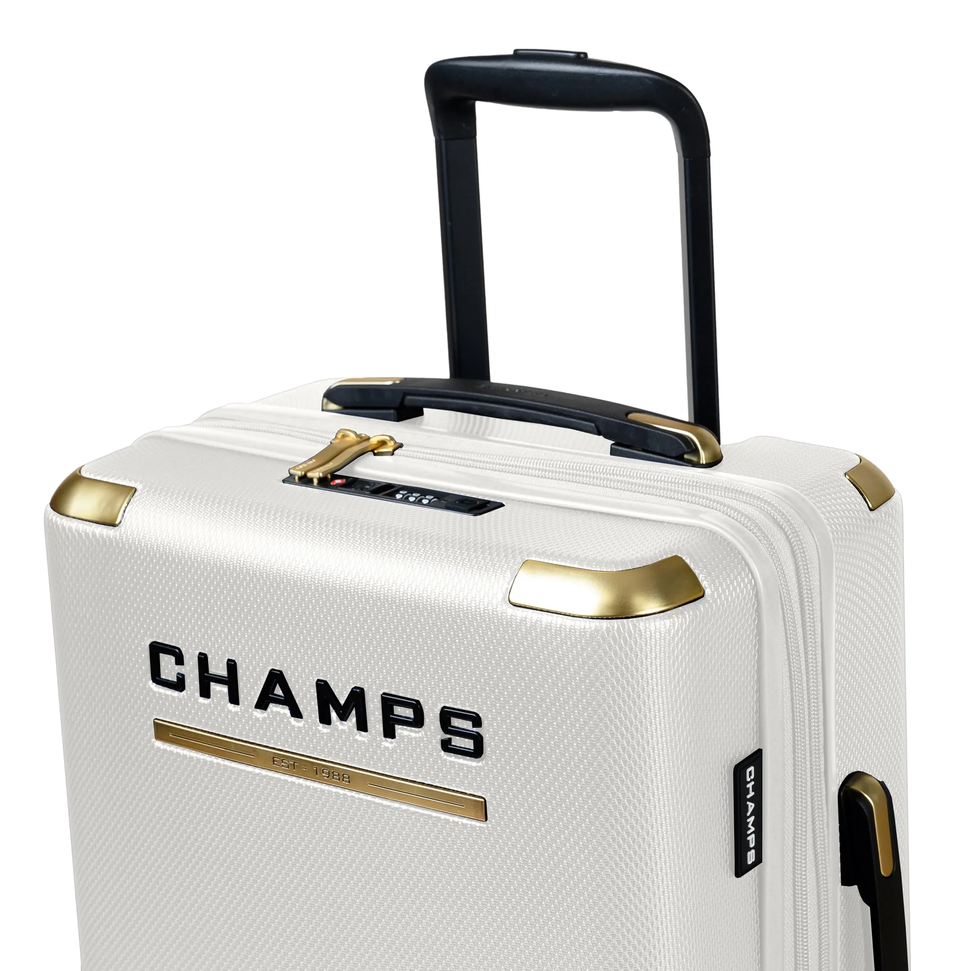 Luxe II / 3-Piece Luggage Set