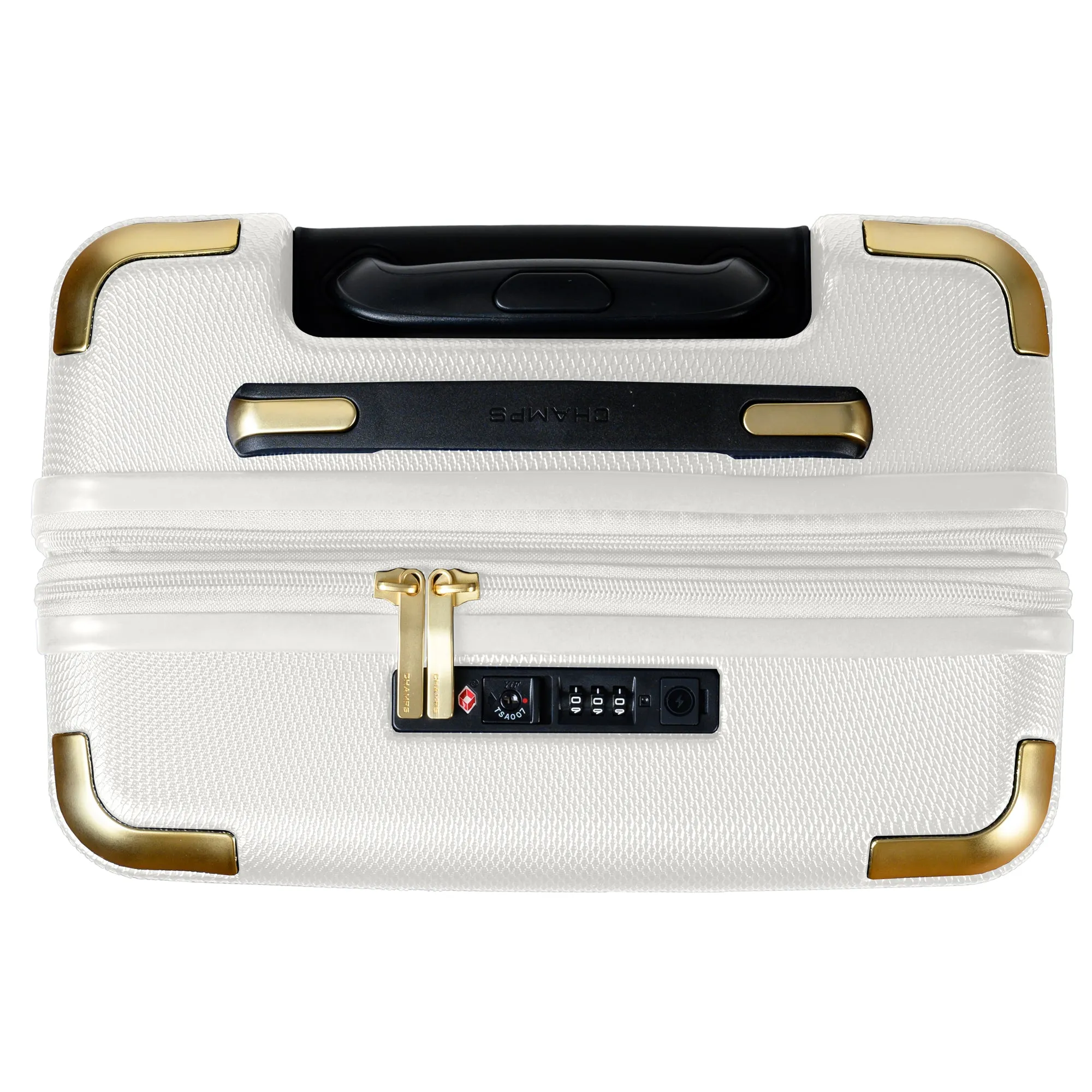 Luxe II / 3-Piece Luggage Set