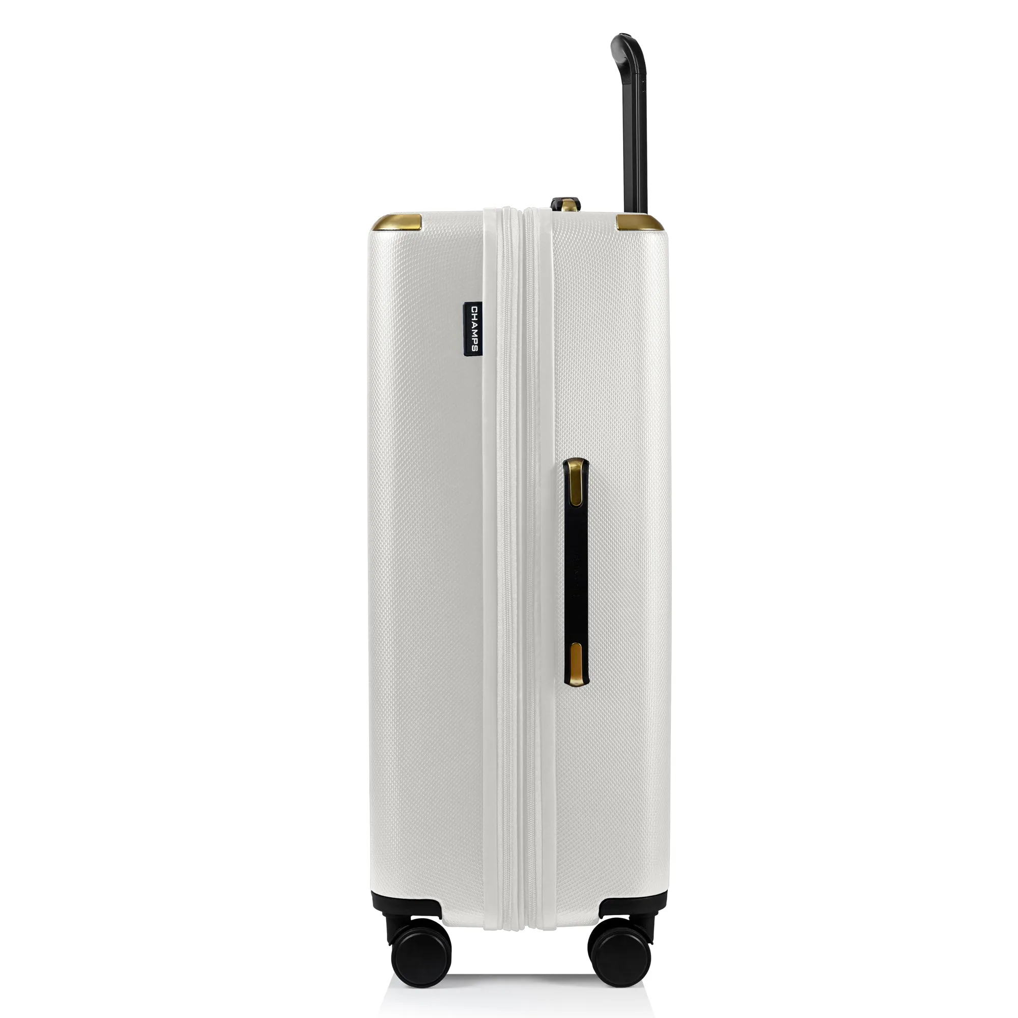 Luxe II / 3-Piece Luggage Set