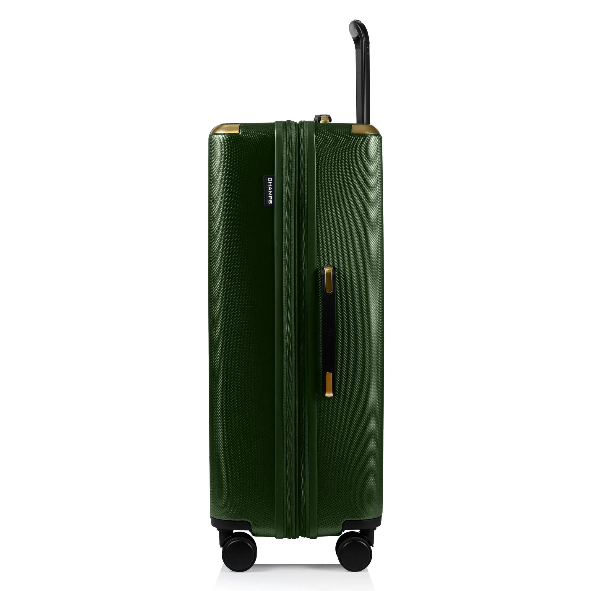 Luxe II / 3-Piece Luggage Set