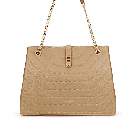 Lydia Dollarino 14 - Light Beige