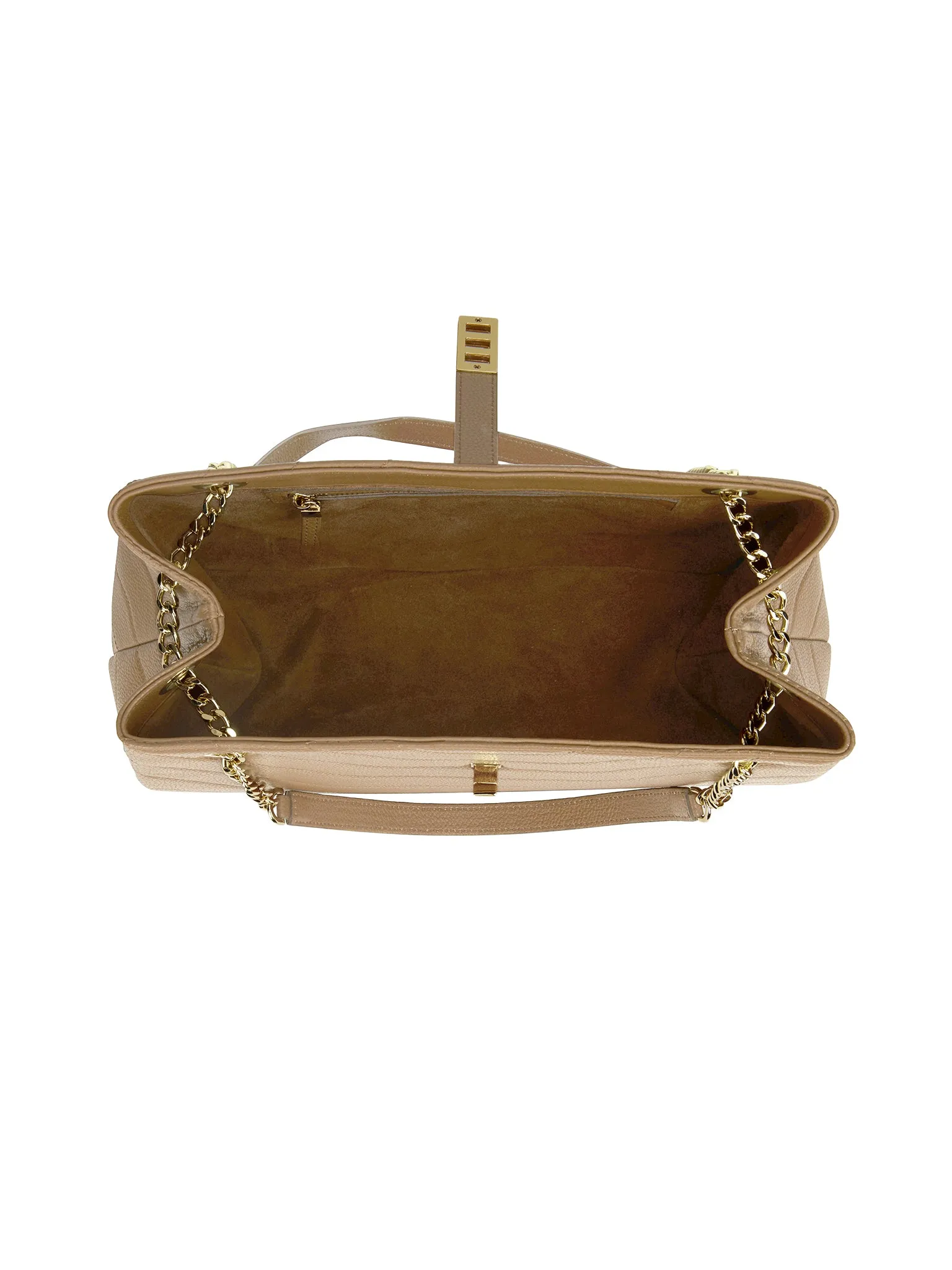 Lydia Dollarino 14 - Light Beige
