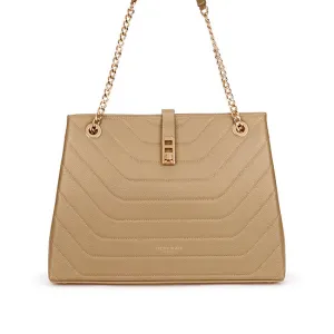 Lydia Dollarino 14 - Light Beige