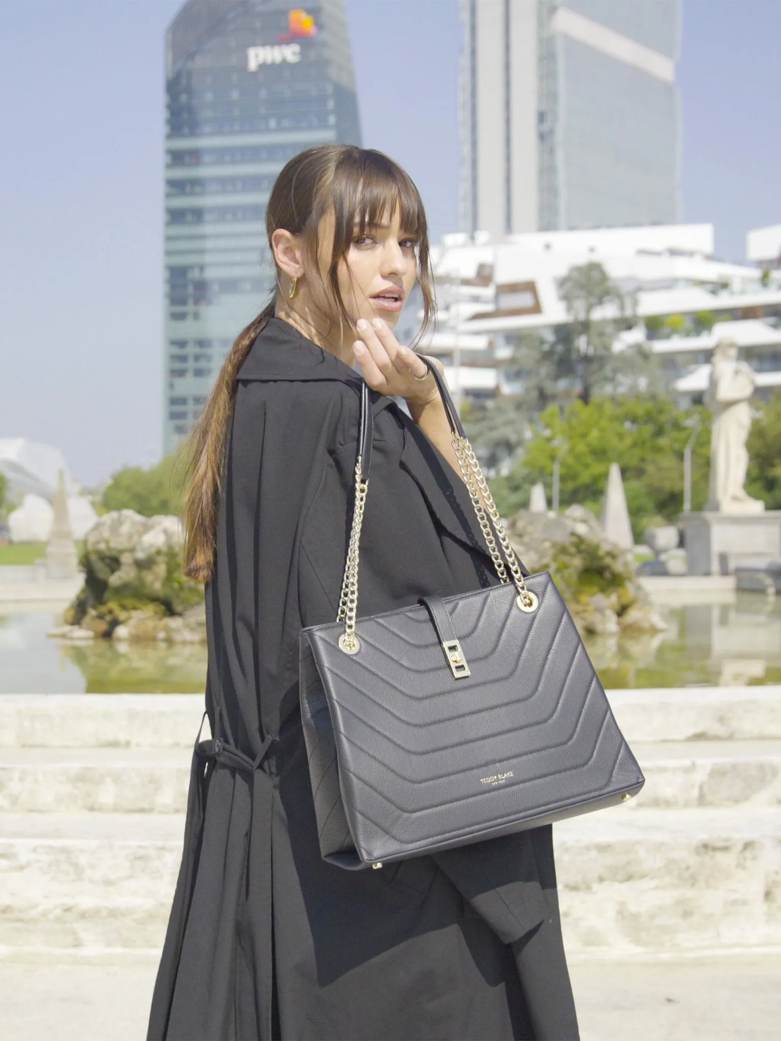 Lydia Dollarino 14 - Light Beige