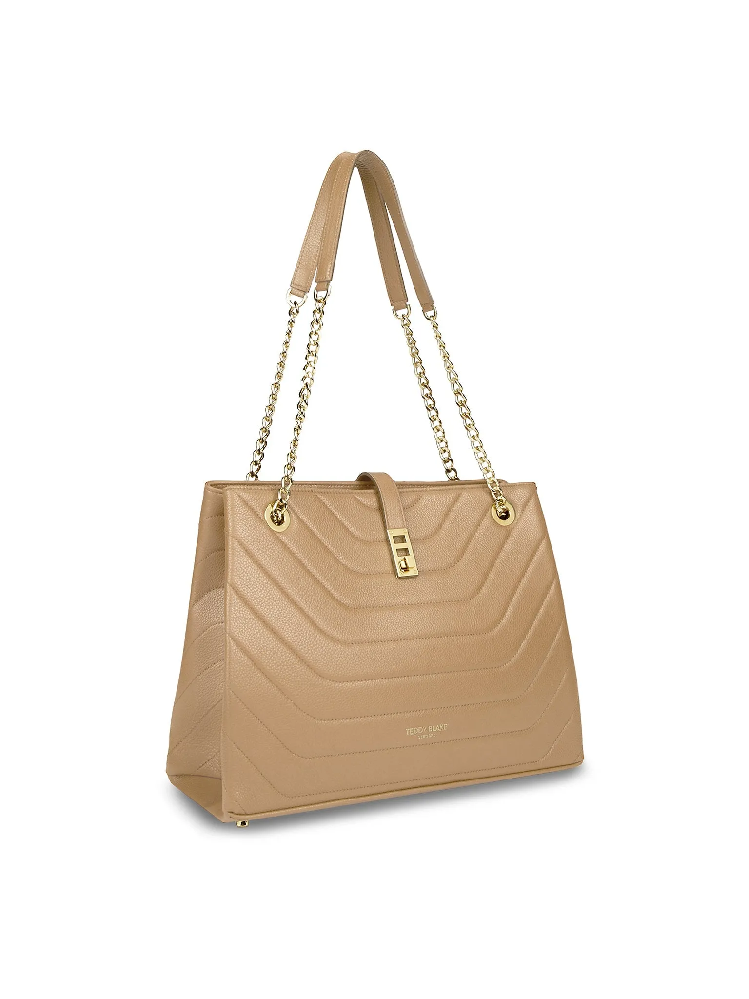Lydia Dollarino 14 - Light Beige