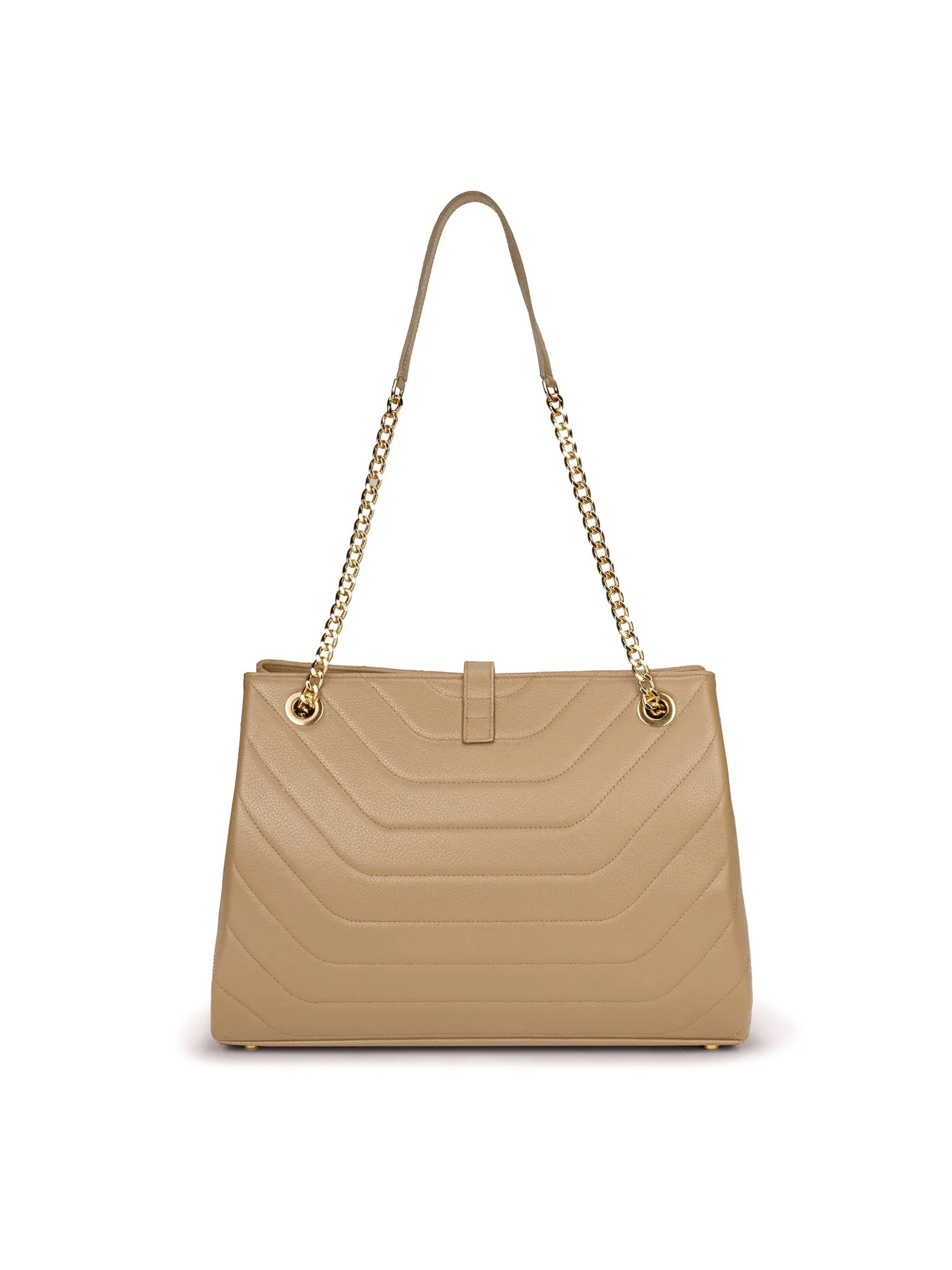 Lydia Dollarino 14 - Light Beige