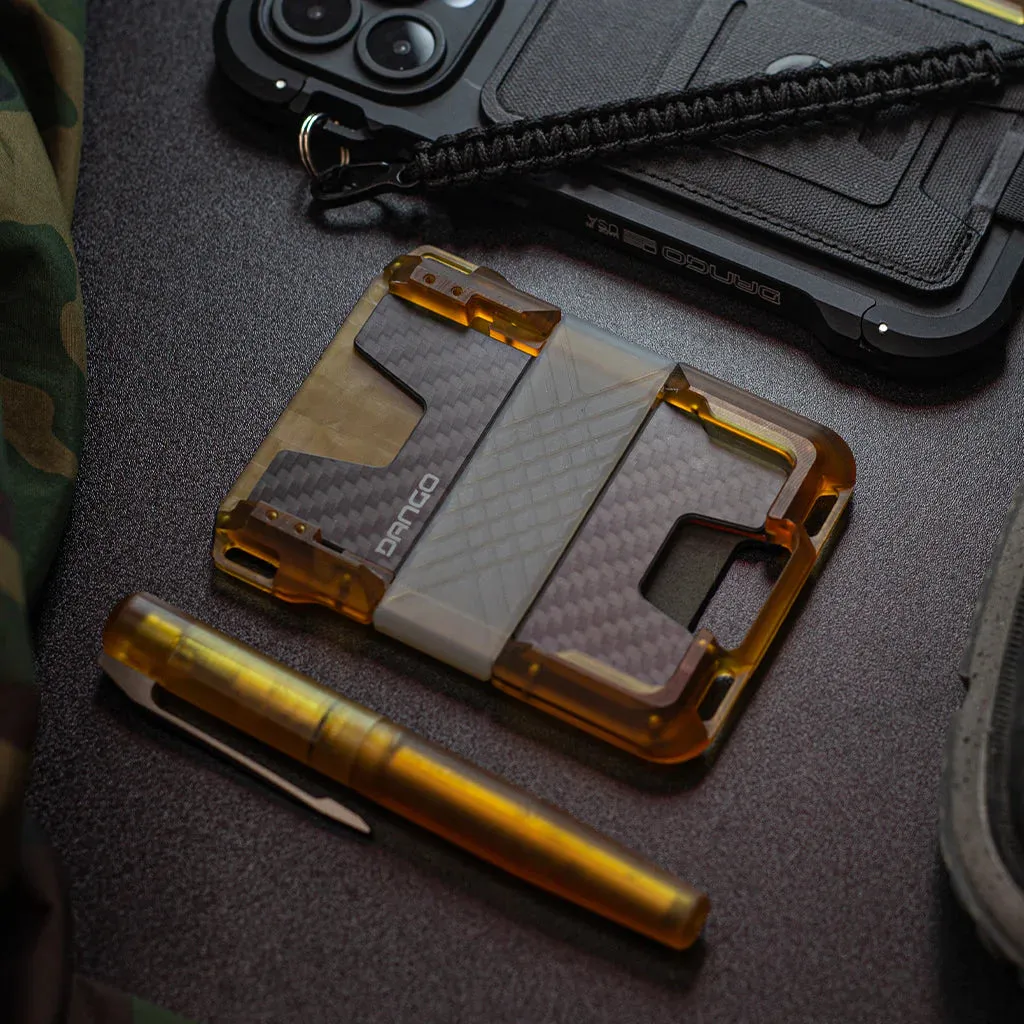 M1 Ultem® Wallet