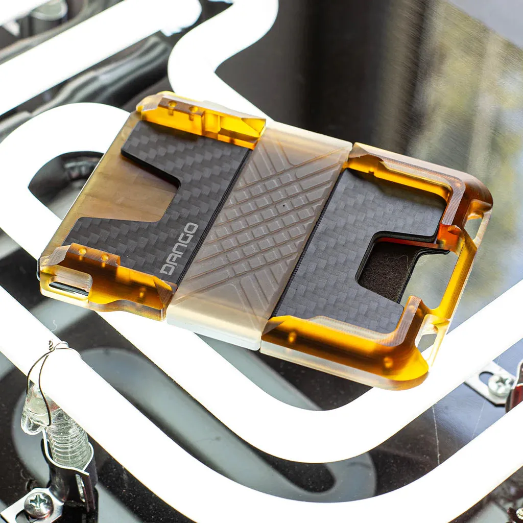 M1 Ultem® Wallet