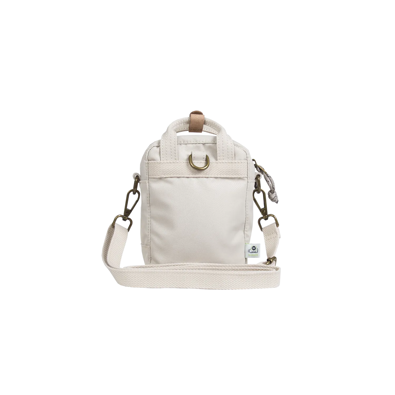 Macaroon Tiny Reborn Series Crossbody Bag