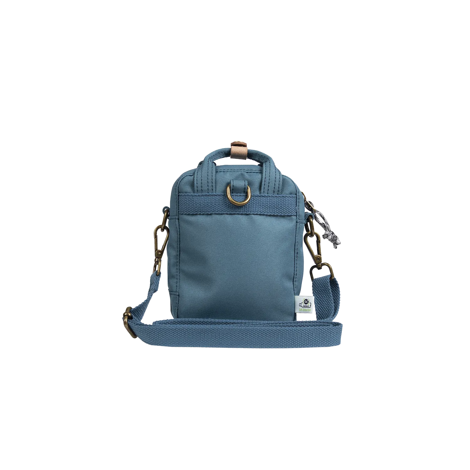 Macaroon Tiny Reborn Series Crossbody Bag