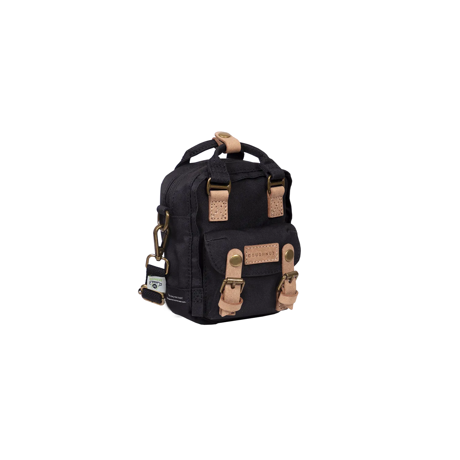Macaroon Tiny Reborn Series Crossbody Bag