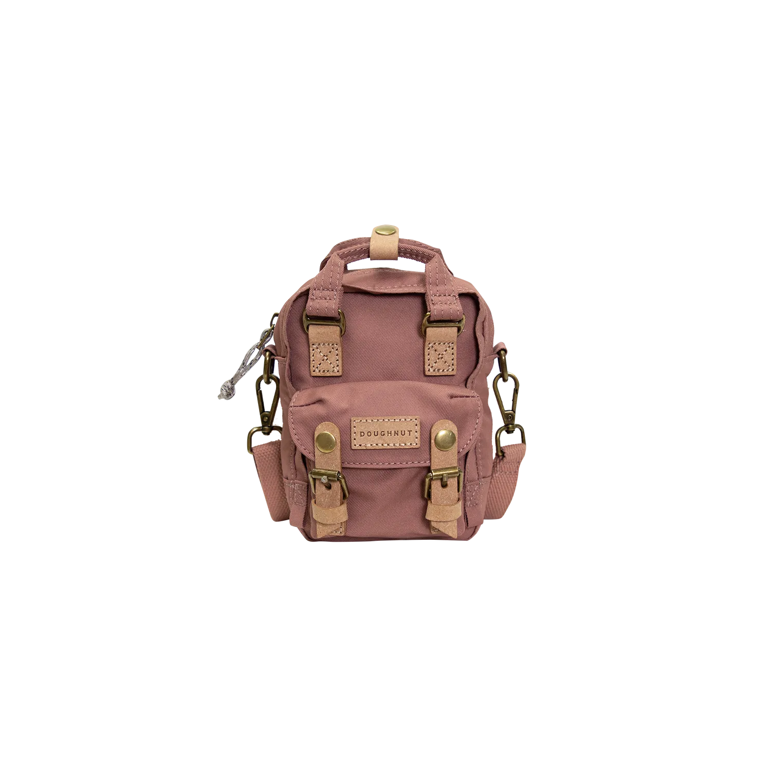 Macaroon Tiny Reborn Series Crossbody Bag