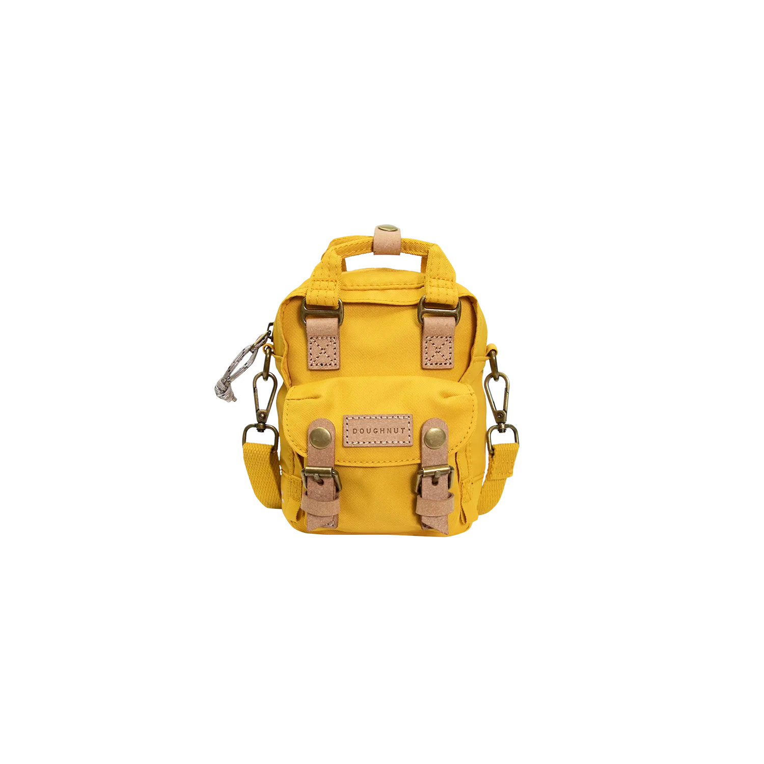 Macaroon Tiny Reborn Series Crossbody Bag