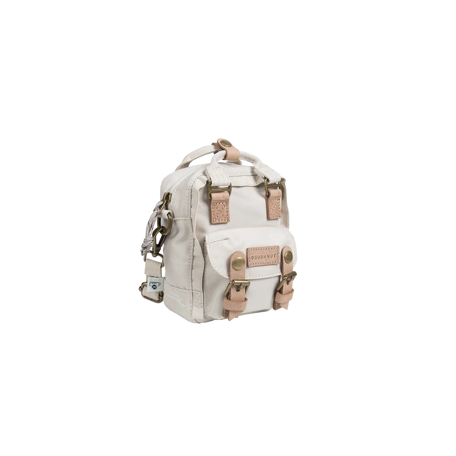 Macaroon Tiny Reborn Series Crossbody Bag