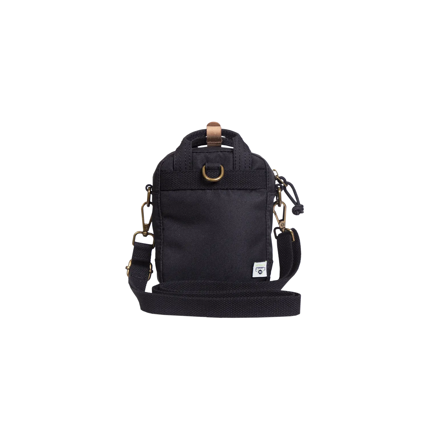 Macaroon Tiny Reborn Series Crossbody Bag