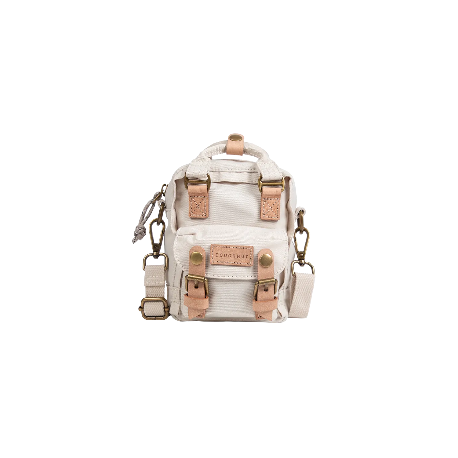 Macaroon Tiny Reborn Series Crossbody Bag