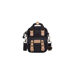Macaroon Tiny Reborn Series Crossbody Bag