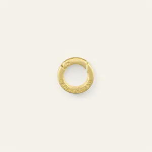 Magic O-Ring | Mini Gold (Single)