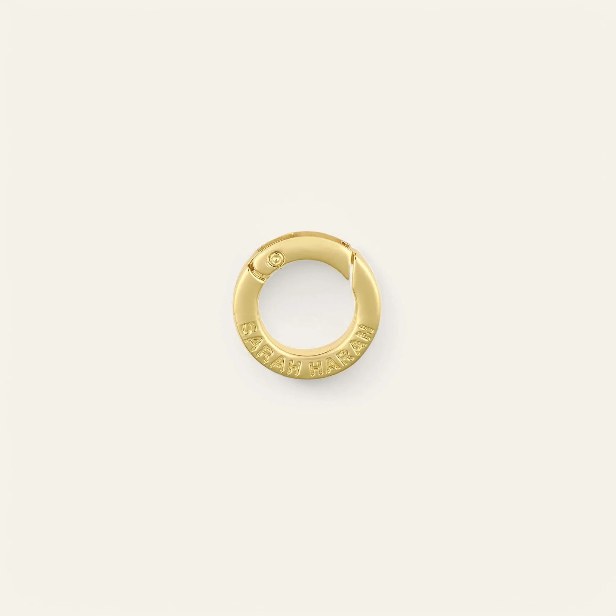 Magic O-Ring | Mini Gold (Single)